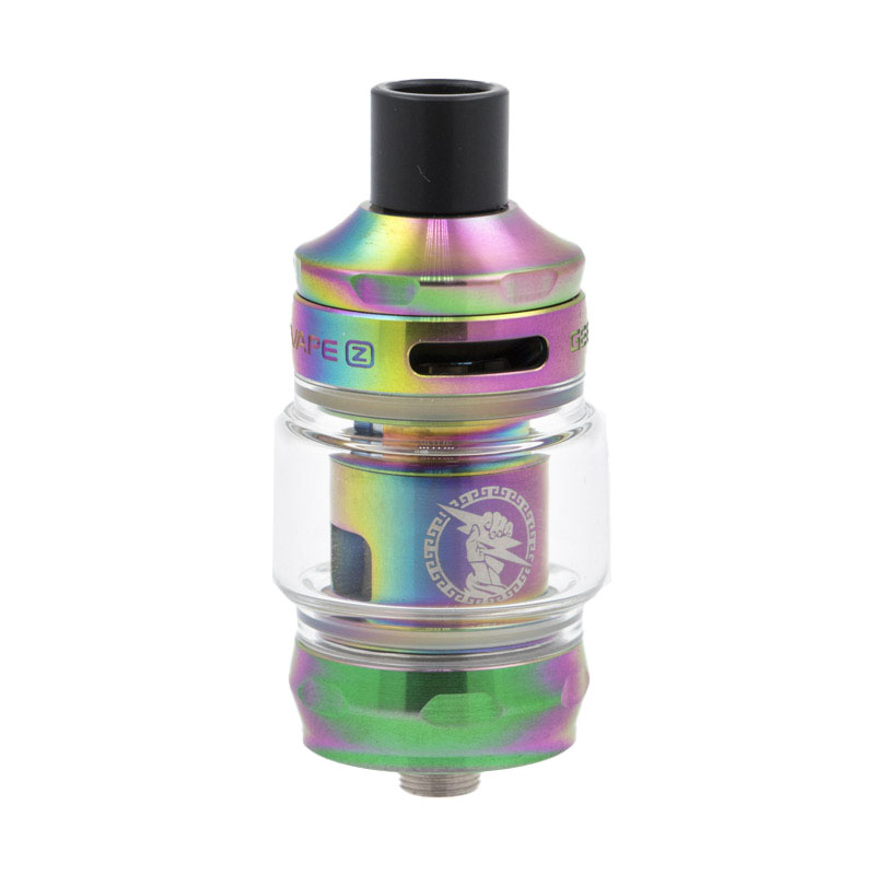 Tank Z Nano 2