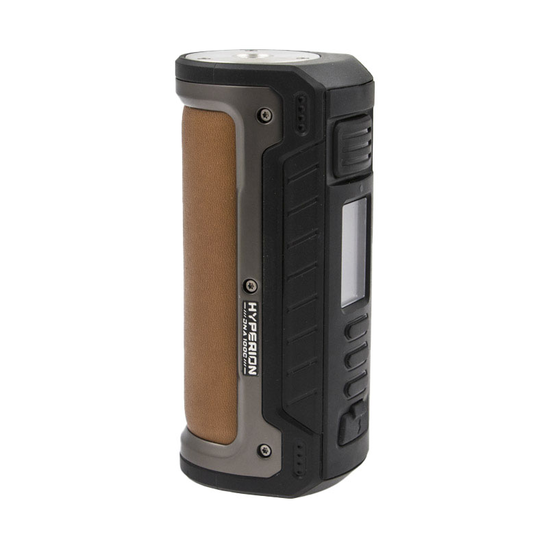 Box Hyperion DNA 100c