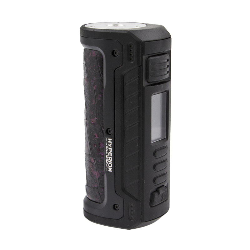 Box Hyperion DNA 100c