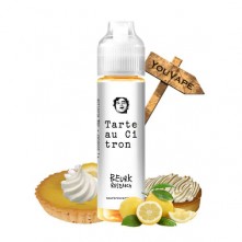 Tarte au Citron 40ml