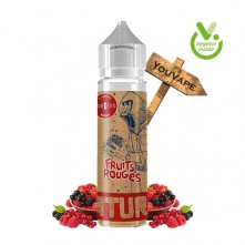 Fruits Rouges 50ml