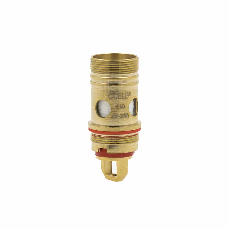 Pack Résistances Ccell