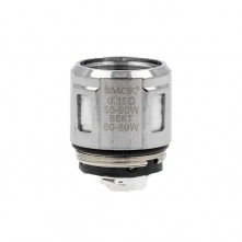 Pack Résistances TFV8 Baby / TFV12 Prince Baby