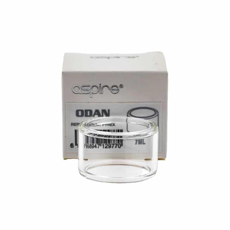 Réservoir Pyrex Bulb 7ml Odan