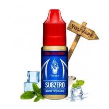 Concentré Subzero