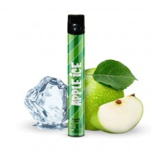 Wpuff Apple Ice