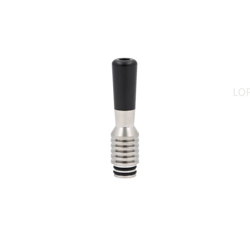 Drip Tip Mtl Long