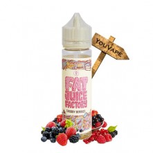 Chubby Berries 50ml