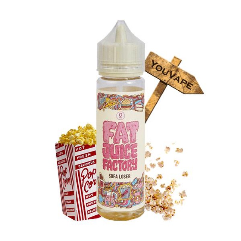 Sofa Loser 50ml