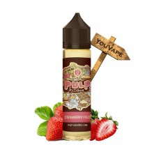 Strawberry Field 50ml