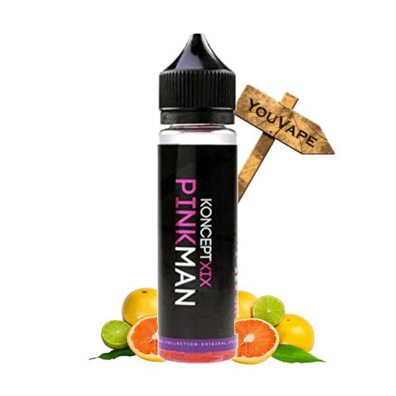 Pinkman 50ml