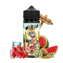 Jurassic Fruits 100ml