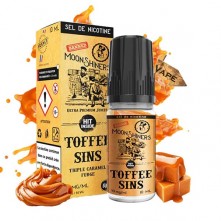 Toffee Sins Salt