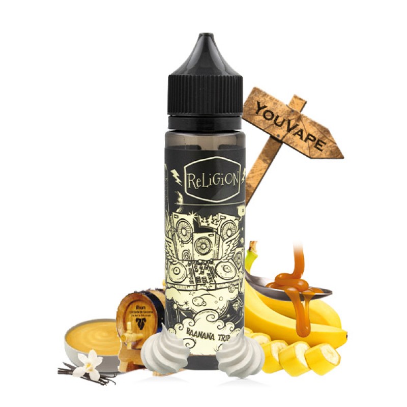 Baanana Trip 50ml