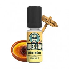 Concentré Crème Brûlée