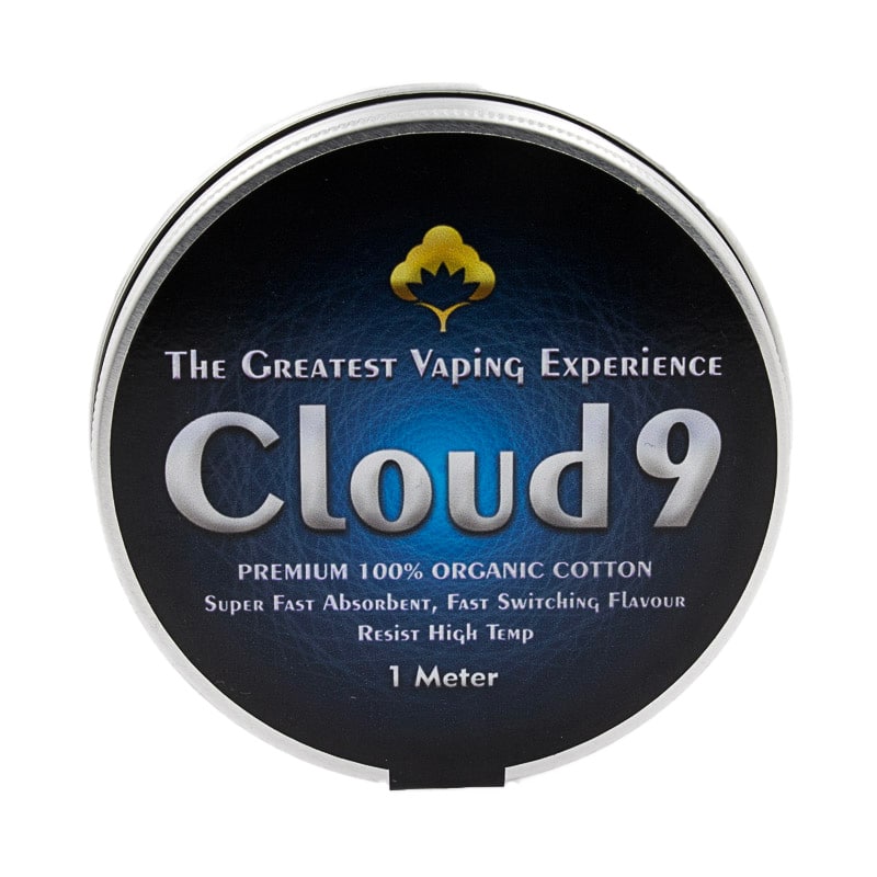 Coton Cloud 9