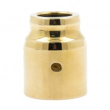 Battle Cap S Mini Airflow (BD24) Brass