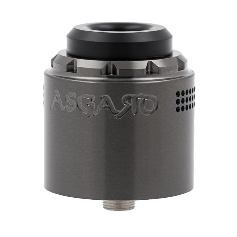 Asgard Rda 30mm