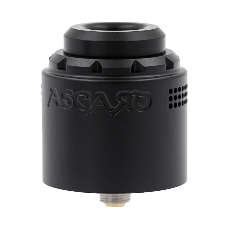 Asgard Rda 30mm