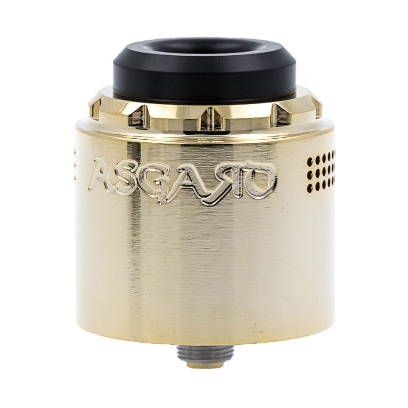 Asgard Rda 30mm