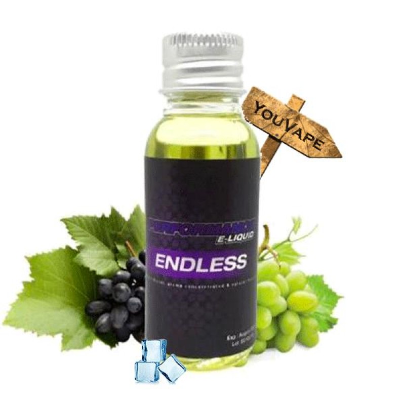 Concentré Endless 30ml