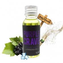 Concentré Purple Crave 30ml