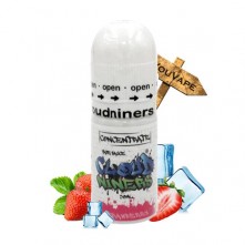 Concentré Strawberry 30ml