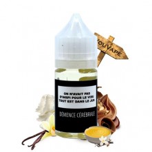 Concentré Démence Cérébrale 30ml