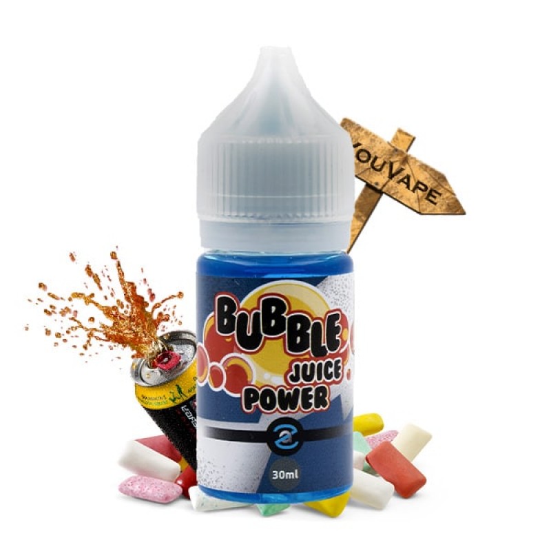 Concentré Bubble Juice Power 30ml