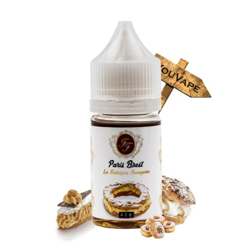 Concentré Paris Brest 30ml