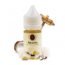 Concentré Perle de Coco 30ml