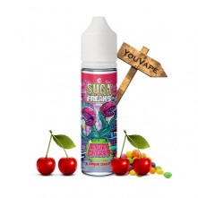 Angry Cherry 50ml