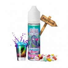 Punchy Bubble 50ml