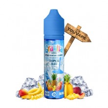 Tropical Bleu 50ml