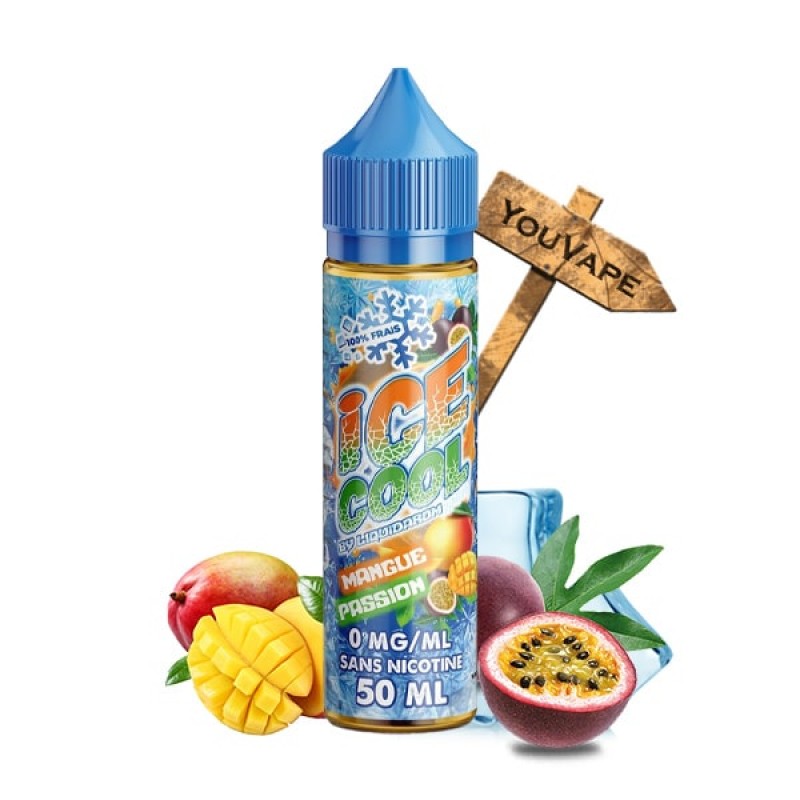 Mangue Passion 50ml