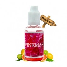 Concentré Pinkman 30ml