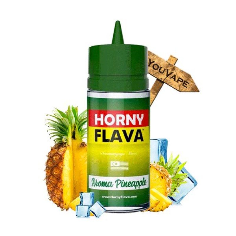 Concentré Pineapple 30ml