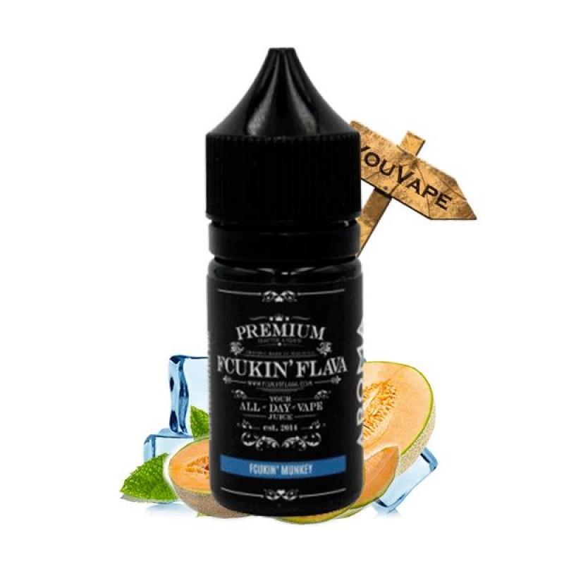 Concentré Fcukin Munkey 30ml