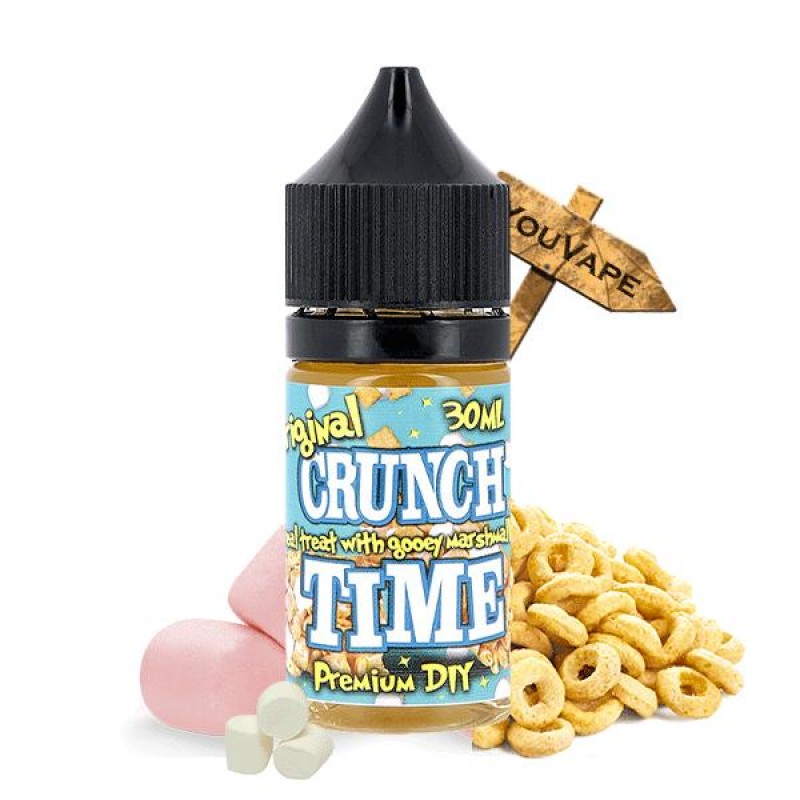 Concentré Crunch Time 30ml