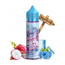 Framboise Bleue Pitaya 50ml