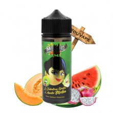 Le Fabuleux Destin d'Amelie Melon 100ml