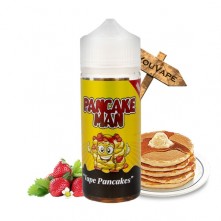 Pancake Man 100ml