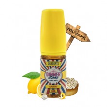 Concentré Lemon Tart 30ml