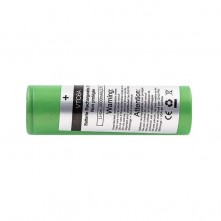 Accu 21700 VTC6A 4000mAh 30A