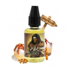 Concentré Jiraya 30ml