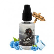 Concentré Shinobi SE 30ml