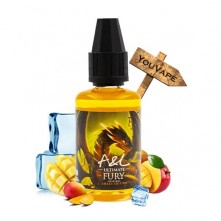 Concentré Fury 30ml