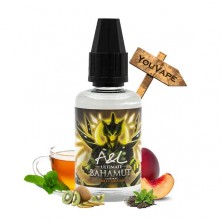 Concentré Bahamut SE 30ml