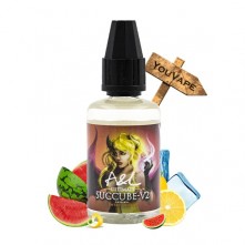 Concentré Succube V2 30ml