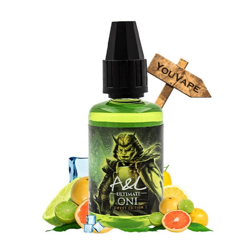 Concentré Oni 30ml